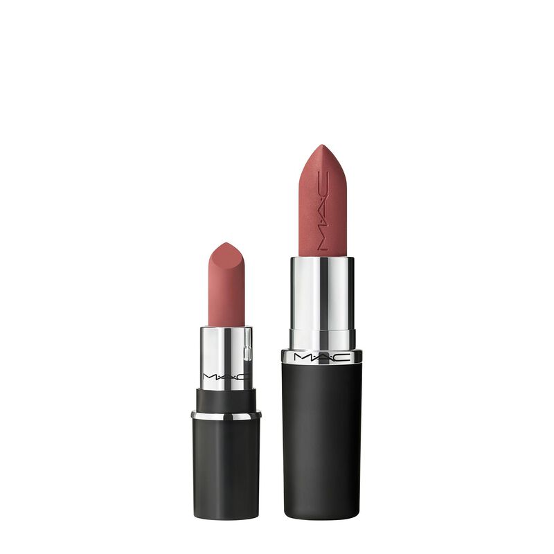 MAC M.A.Cximal Silky Matte Lipstick / Mini MAC image number 14
